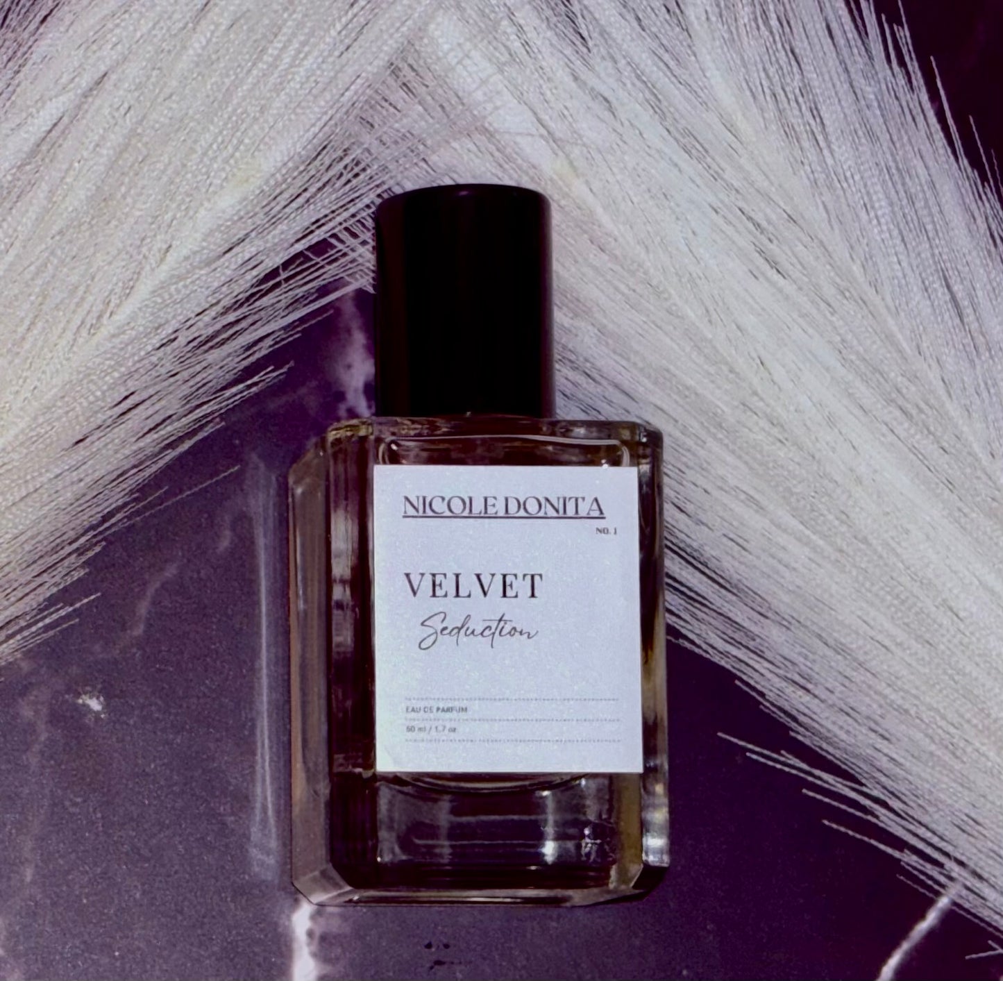 Velvet Seduction Eau De Parfum
