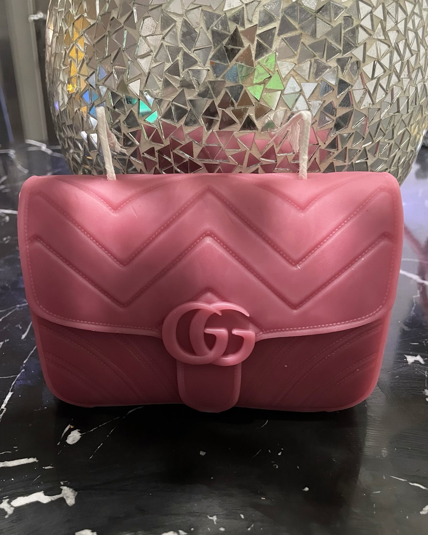 Inspired Handbag G*