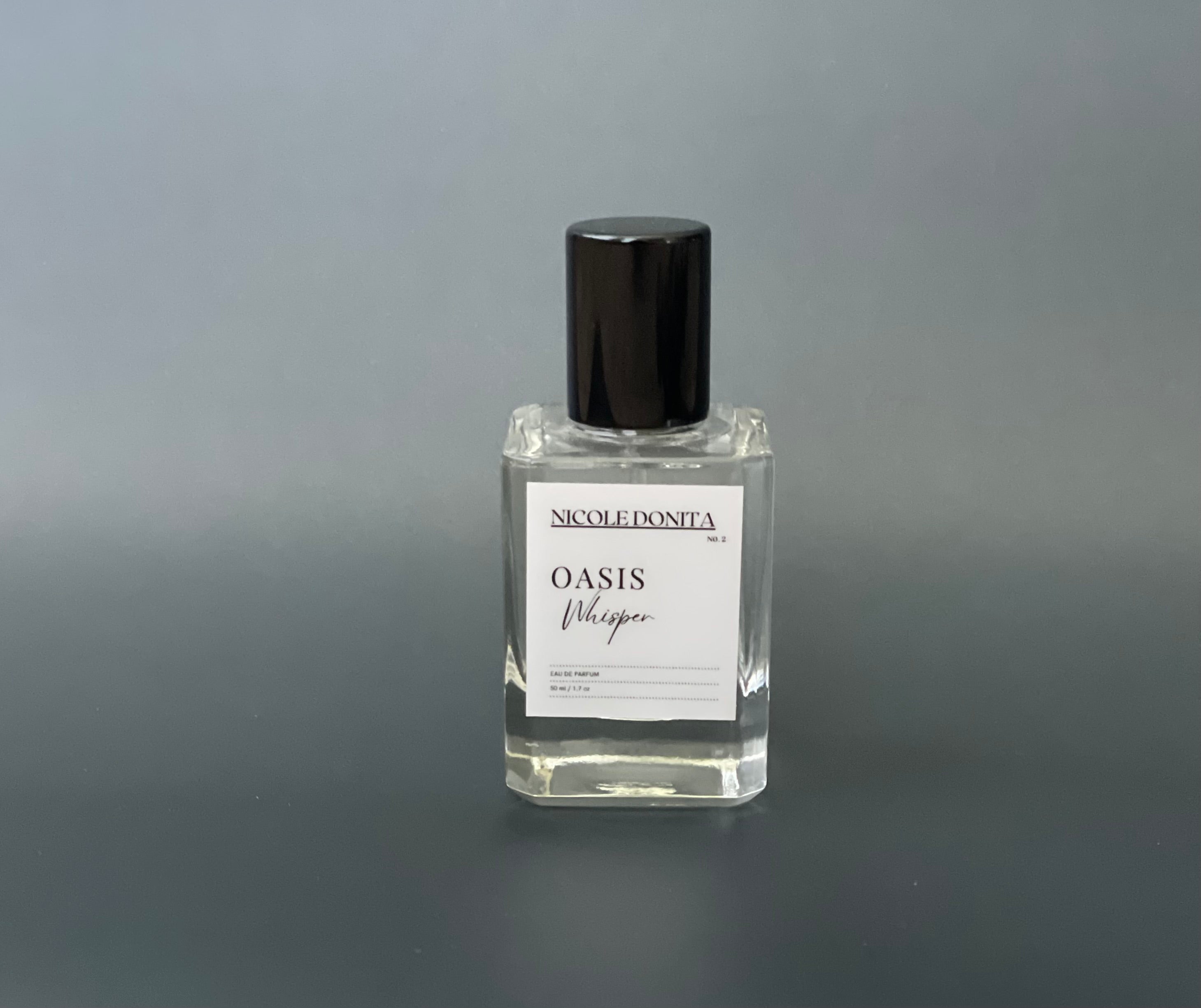 Oasis Whisper Eau De Parfum