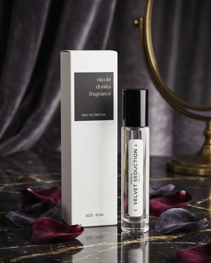 Velvet Seduction Travel Size