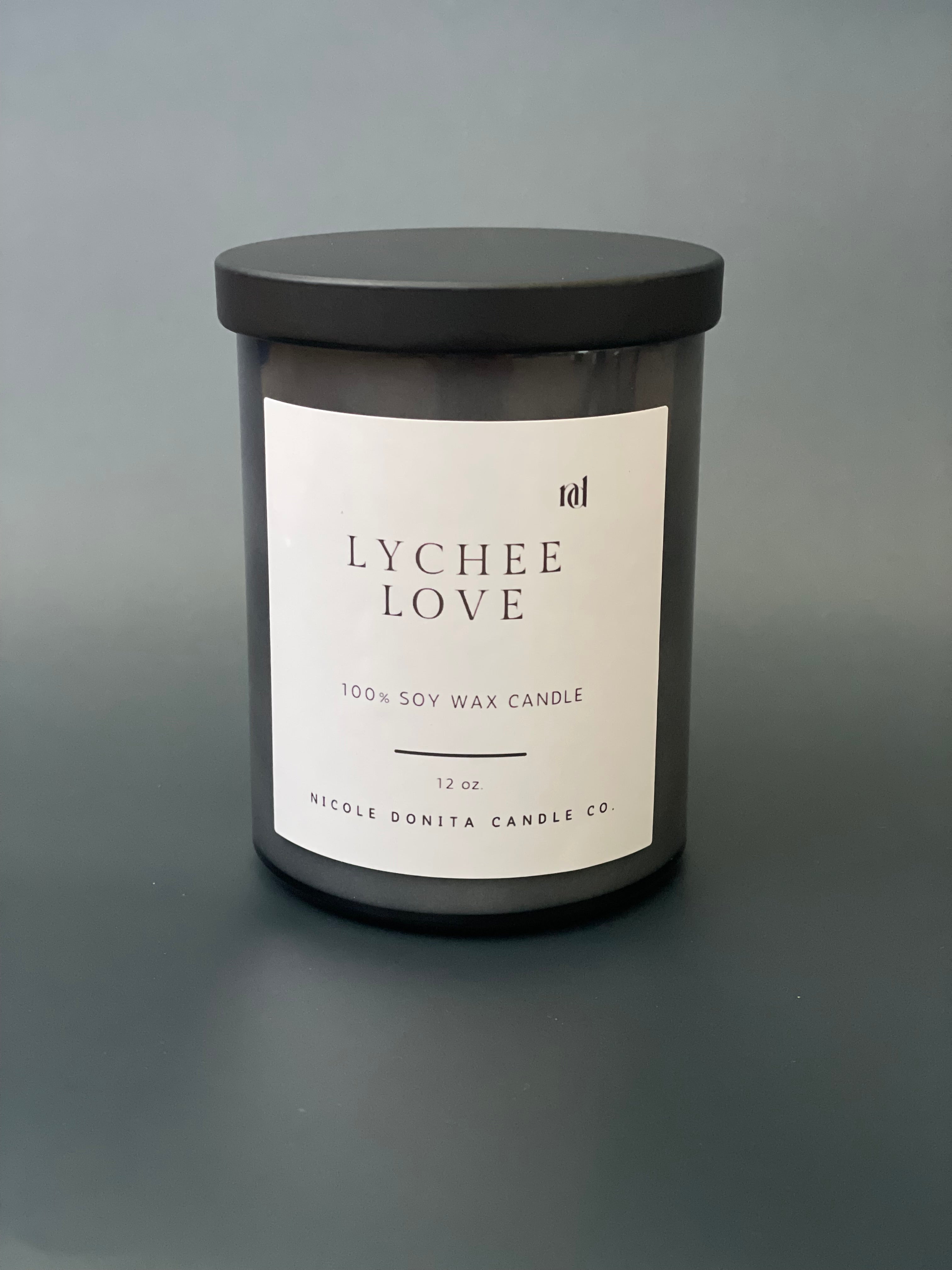 Lychee Love