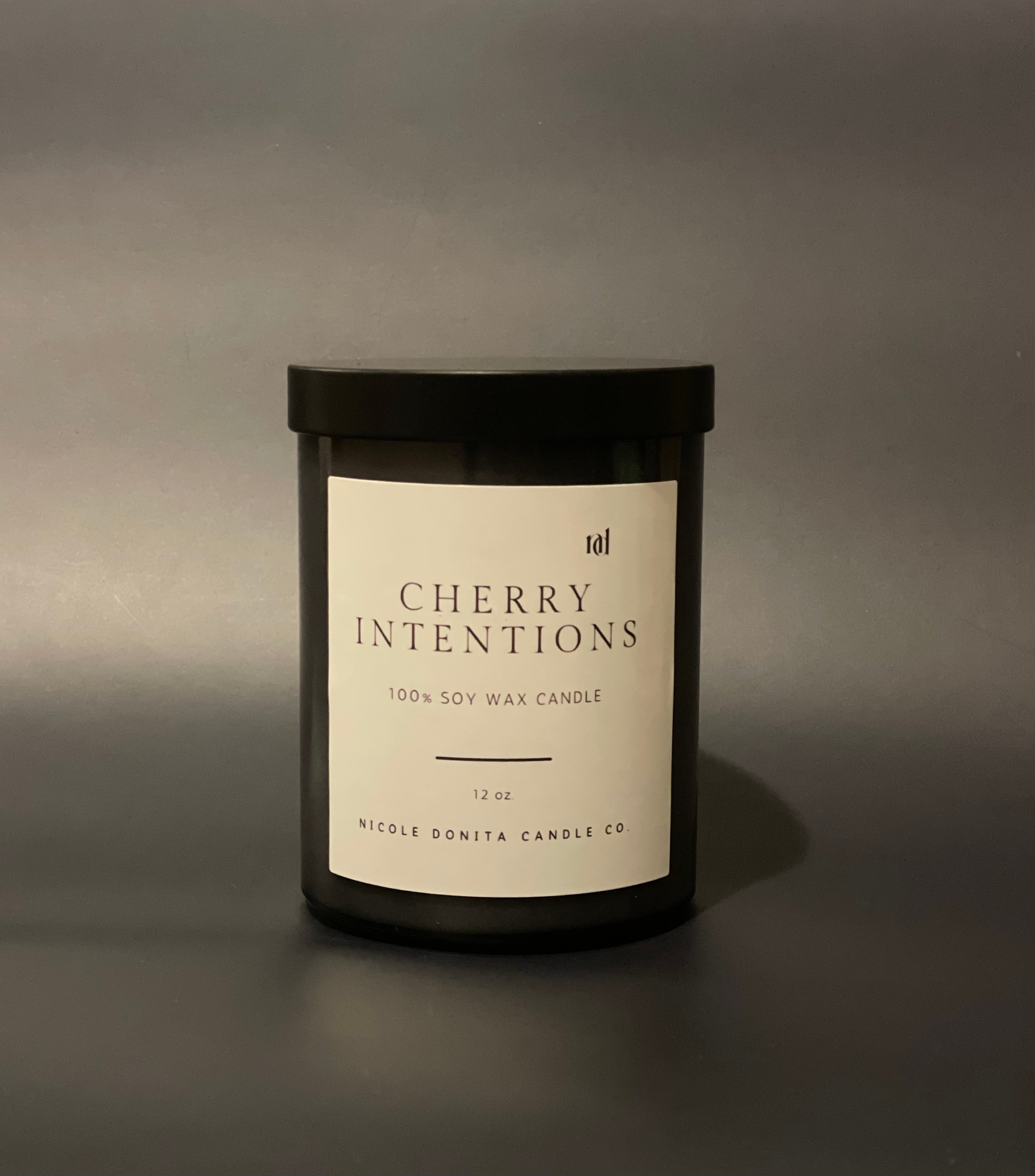 Cherry Intentions