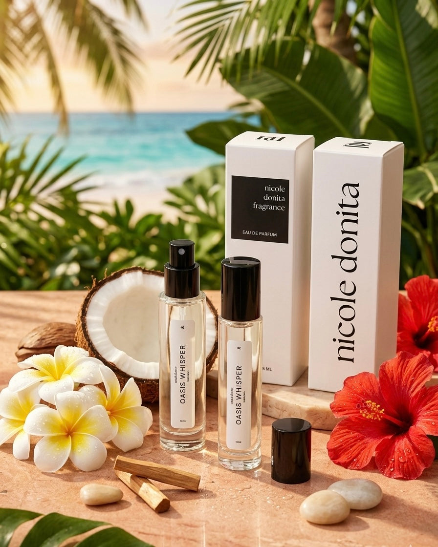 Oasis Whisper Travel Size