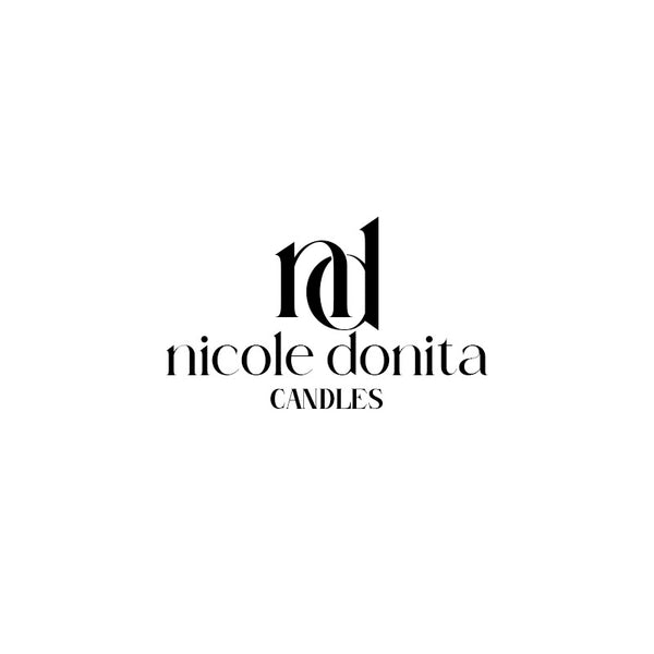 Nicole Donita Candle Co.